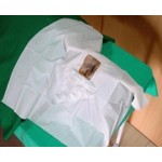 EYE DRAPES (OPHTHALMIC SURGERY)