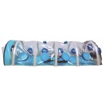 Biological Isolation Chamber
