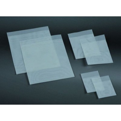 BIOPSY BAG 95mm x 75mm - POLYESTER (ACID RESISTANT)