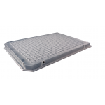 EXPELL 384 WELL PLATES