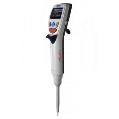 CAPP MAESTRO ELECTRONIC PIPETTE