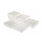EXPELL FREEZER BOXES