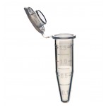 EXPELL MICROCENTRIFUGE TUBES 1.5ml