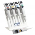 PIPETTE STAND FOR CAPP PIPETTES