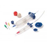 Hypodermic and Accessories
