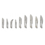 Blade and Lancets