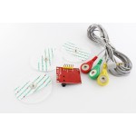 ECG Monitor System