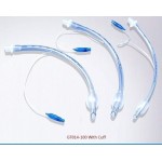 Oral / Nasal Endotracheal Tubes with Cuff