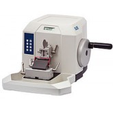 CUT 5062 Semi-automatic precision microtome