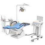 Dental Chair HR-Y02 (Folded)