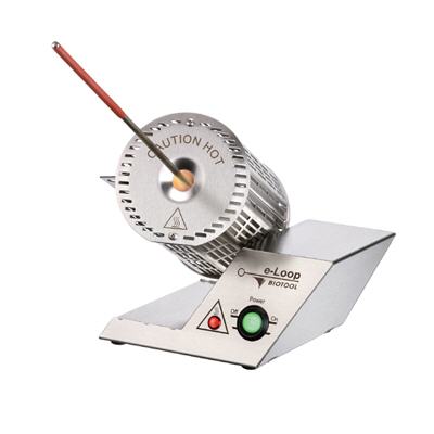 e-Loop Microincinerator