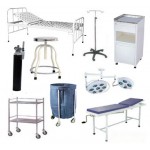 Hospital Bed Accessories