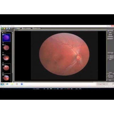 Smartscope Pro Workstation software licence