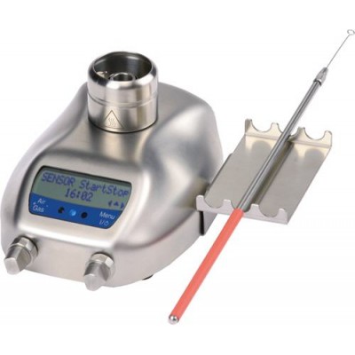 LabFlame Safety Burner