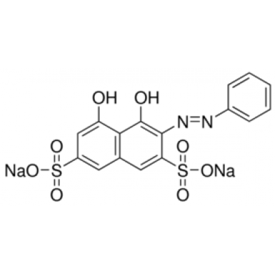 Chromotrope 2R - 25G