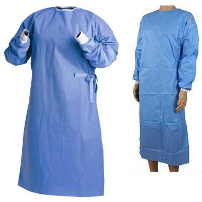 Surgical Gowns Surgical Gowns