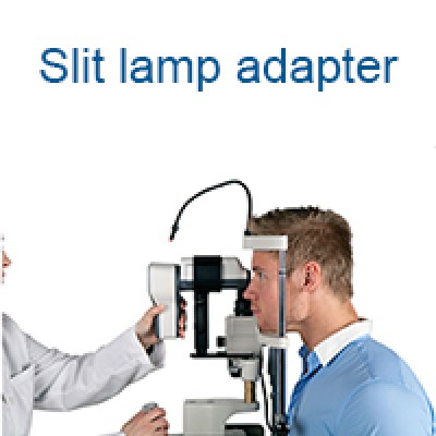 Smartscope Pro Slit Lamp Adapter for EY4/FA lenses