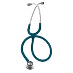 3M™ Littmann® Classic II Infant Stethoscope, Caribbean Blue Tube, 71cm, 2124 3M™ Littmann® Classic II Infant Stethoscope, Caribbean Blue Tube, 71cm, 2124