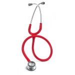 3M™ Littmann® Classic II Paediatric Stethoscope, Red Tube, 2113R 3M™ Littmann® Classic II Paediatric Stethoscope, Red Tube, 2113R