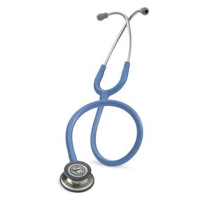 3M™ Littmann® Classic III™ Stethoscope, Ceil Blue Tube, 69cm, 5630