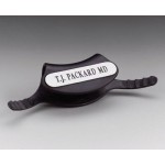 3M™ Littmann® Stethoscope Identification Tags, Black, 5 each/case, 2170 3M™ Littmann® Stethoscope Identification Tags, Black, 5 each/case, 2170